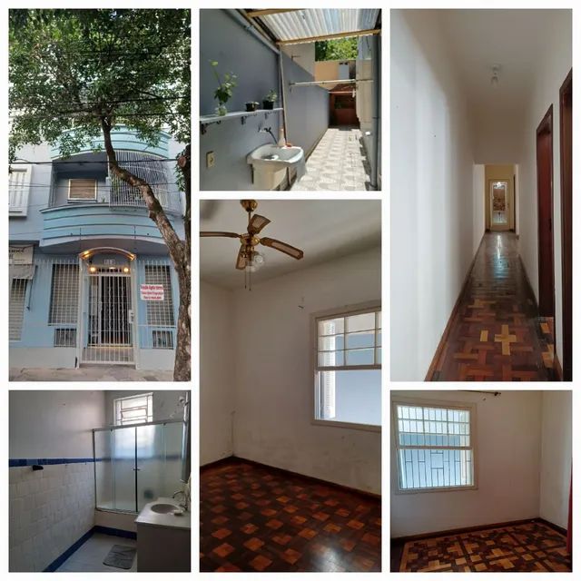 Captação de Apartamento a venda na Rua José do Patrocínio - de 414 a 1010 - lado par, Cidade Baixa, Porto Alegre, RS