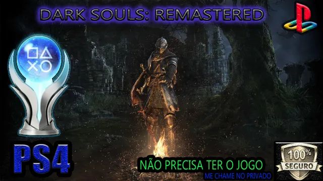 Jogo Bloodborne - Ps4  Parcelamento sem juros