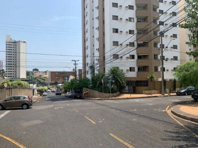 Captação de Apartamento para locação na Rua Doutor Presciliano Pinto - de 2290/2291 ao fim, Santos Dumont, São José do Rio Preto, SP