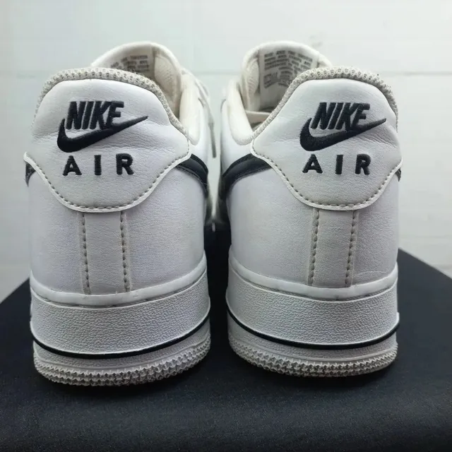 Nike sales mag olx