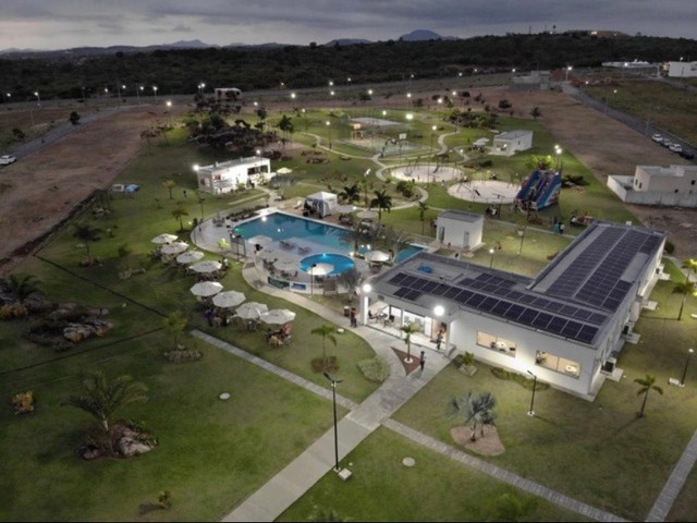 Terreno 217m2 condomínio Jardim das Tulipas: Oportunidade 