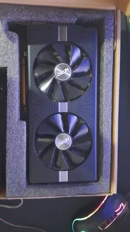 Vendo best sale rx 580