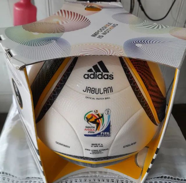 Brazuca Adidas Bola Oficial Da Copa Do Brasil Na Caixa