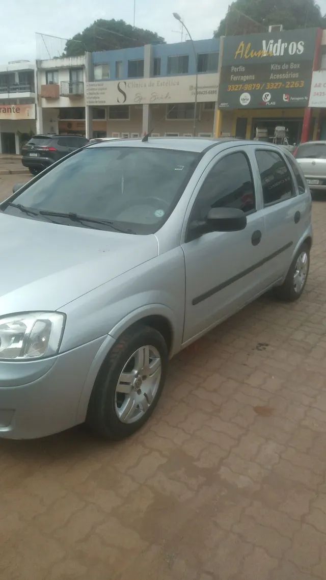 Chevrolet Corsa HATCH MAXX 1.4 8V(ECONO.) por apenas R$ 20.000