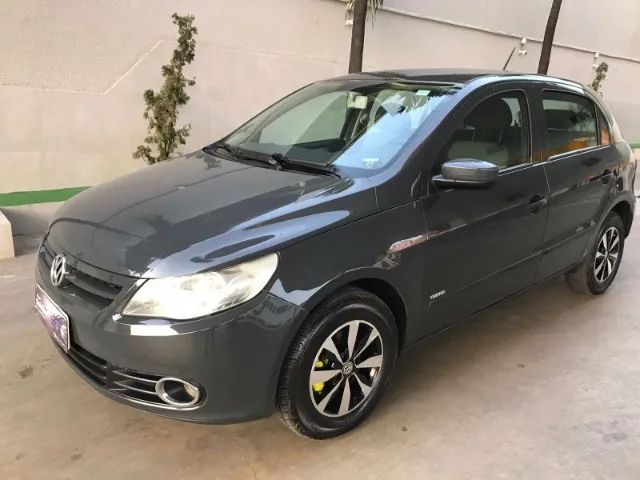 Gol G5 1.0 - Valter Veículos