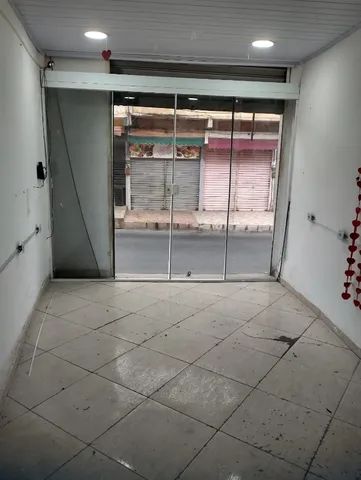 Aluga-se loja de 15m² na Vila Santo Antônio. - Foto 3