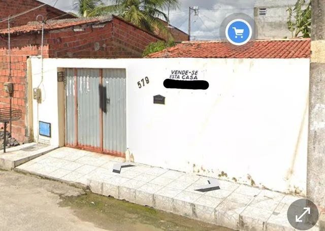 foto - Fortaleza - Conjunto Palmeiras