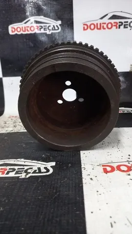 polia motor ar condicionado fiat palio