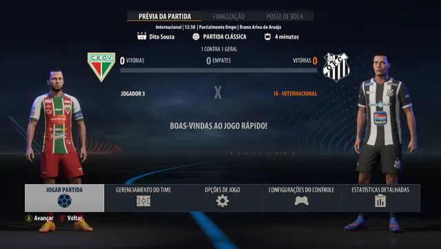 PC GAMER BARATO PRA JOGAR FIFA 23 