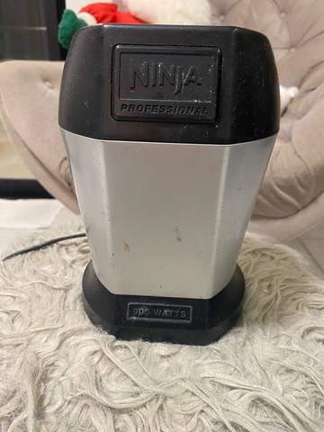 Base motor Ninja