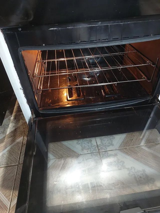 Fogão Brastemp 