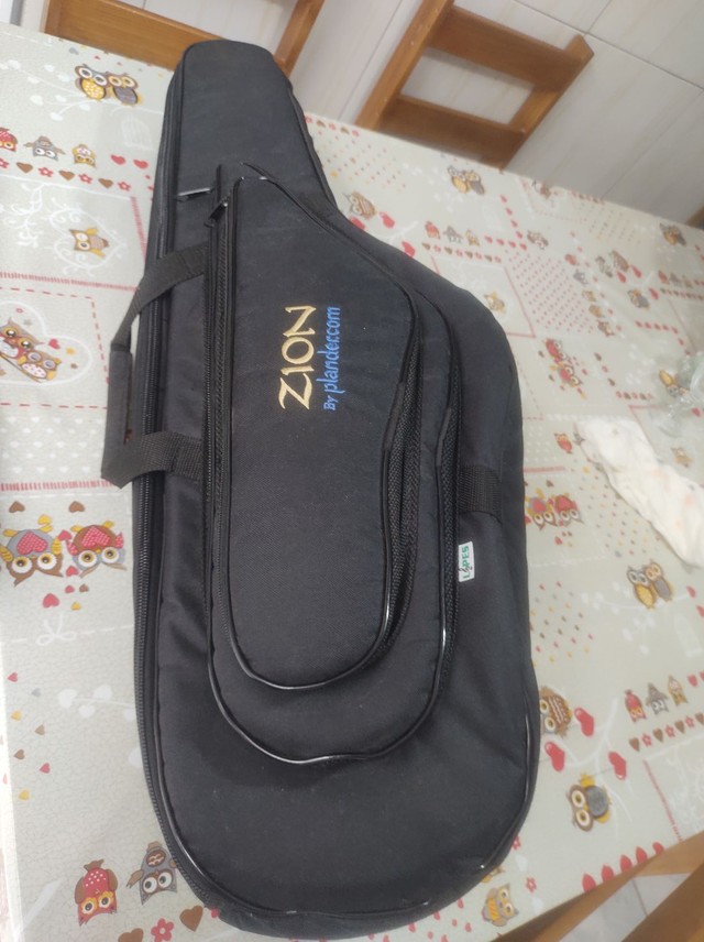 Case sax tenor +109 anúncios na OLX Brasil