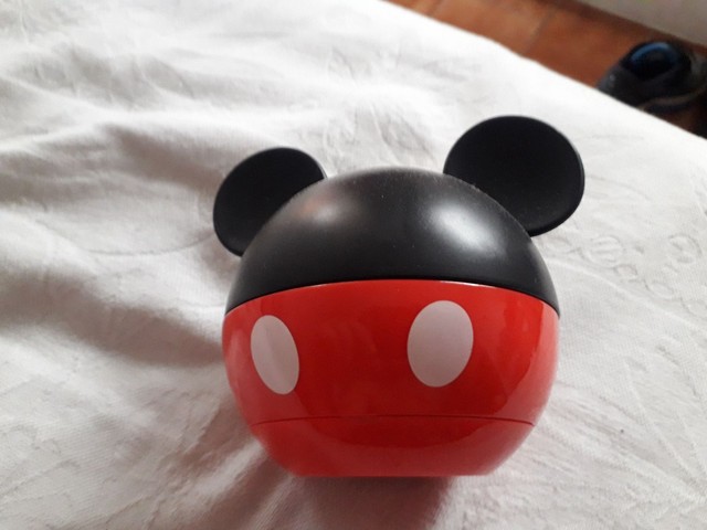 Mini luminária do mickey - Foto 3