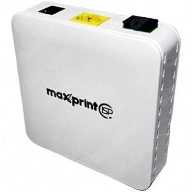 Onu Gpon/Epon Hibrida - Maxprint Max Fiber 1000<br><br>