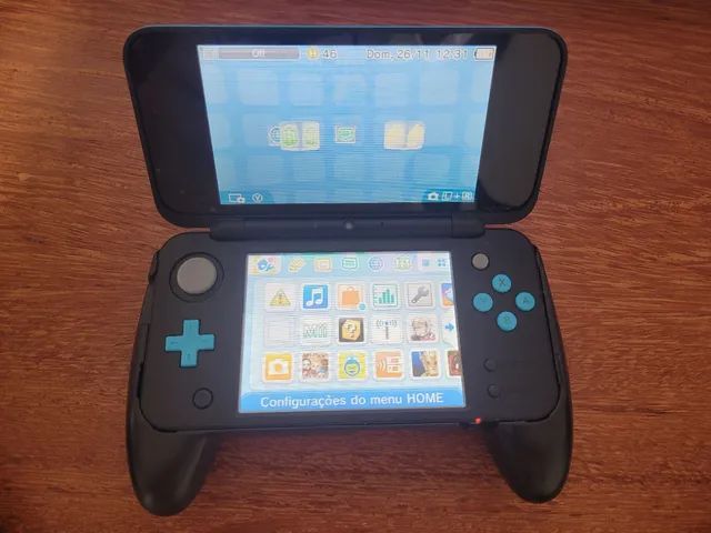 Jogos 3DS DS $100 cada - Videogames - Cidade da Criança, Praia Grande  1257601776