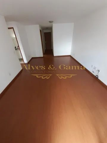 Apartamento para aluguel tem 82 metros quadrados com 2 quartos em Agriões - Teresópolis -  - Foto 2