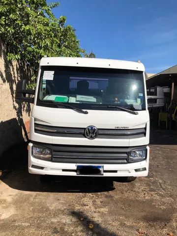 Caminhão Volvo FMX 500 8x4 2p (diesel) (e5) - 2022 - São Paulo