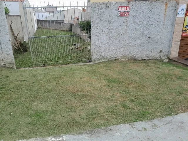 Oportunidade Ótimo Terreno 225m no Gralha Azul ,Av Albatroz - Foto 5