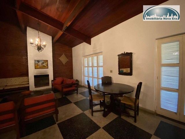 Chácara com 3 dormitórios à venda, 10906 m² por R$ 11.000.000,00 - Capela - Vinhedo/SP - Foto 10