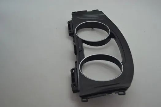 Moldura Painel Instrumento Vw Golf Gti 2015 Original - Foto 5