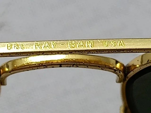 Ray-Ban Caravan RB3136 - Original - Foto 2