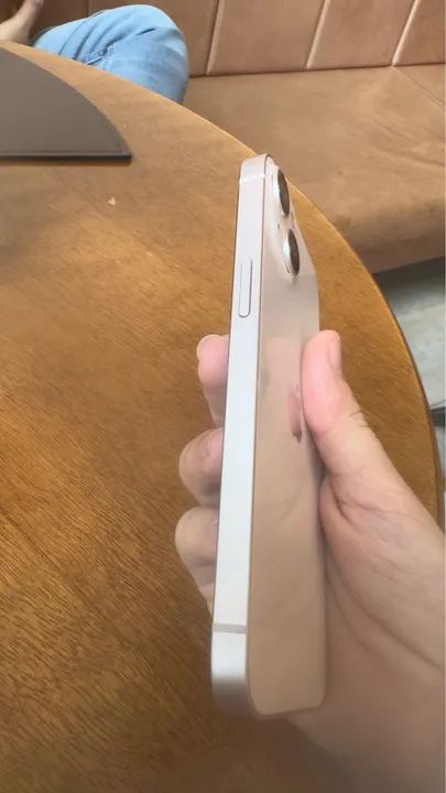 iPhone 13 128GB - Foto 5