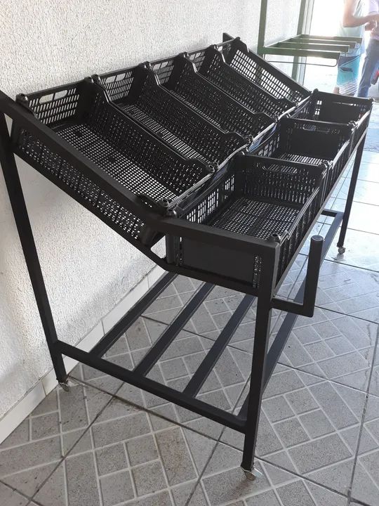 Expositor Central  - Foto 2