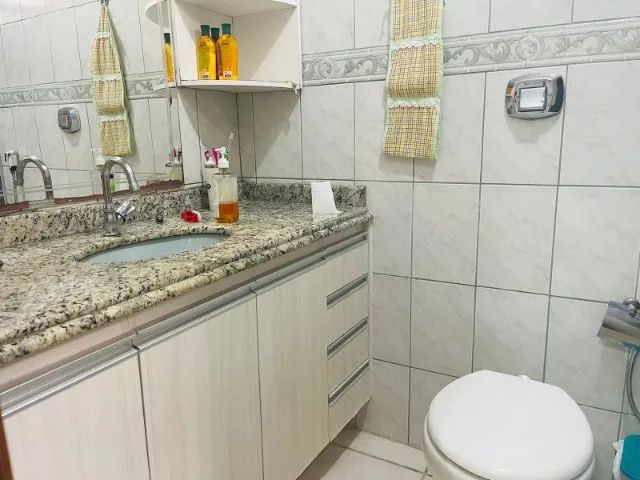 4 Quartos sendo 3 Suítes Negrão de Lima Jaó - Foto 5