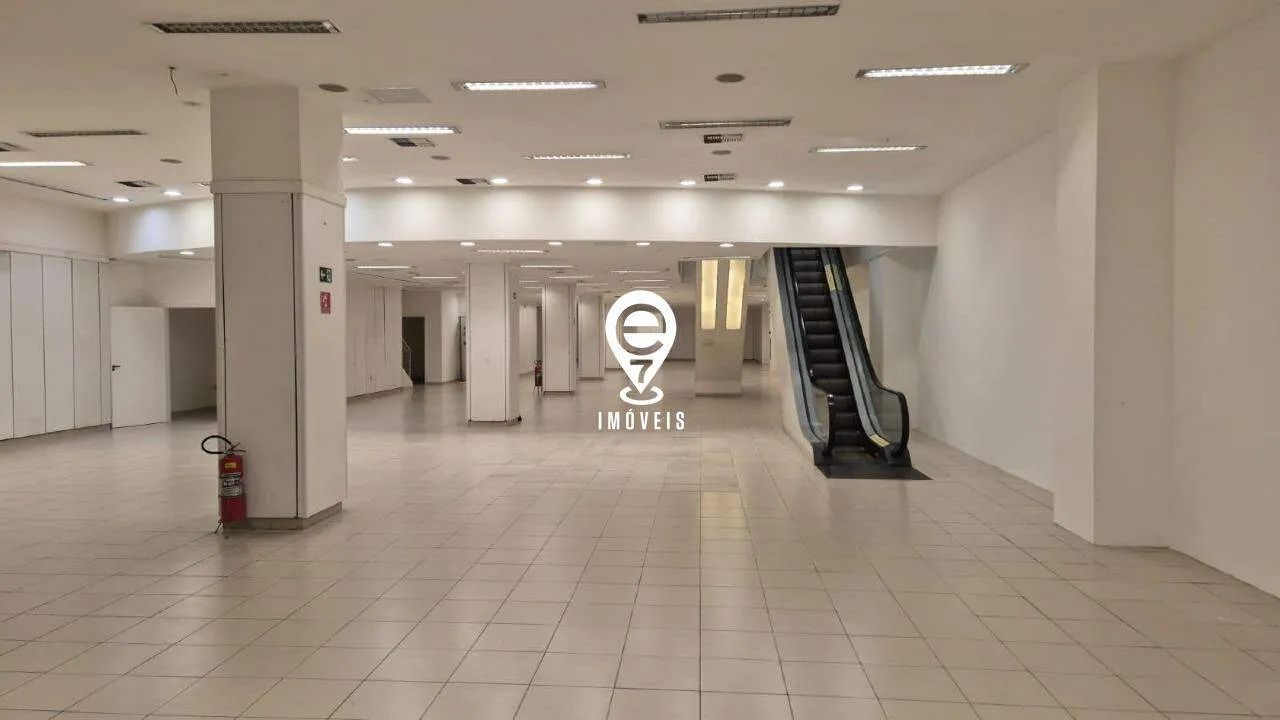 LOJA COMERCIAL EM PINHEIROS COM 2MIL METROS EM AVENIDA MOVIMENTADA - Foto 3
