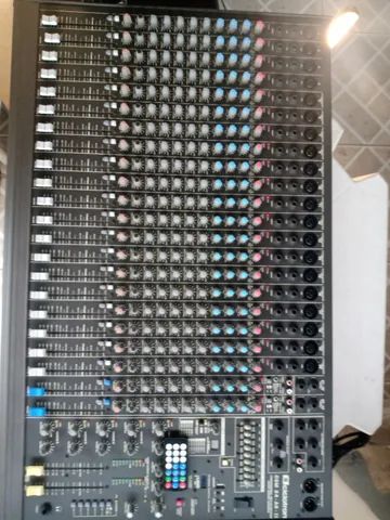 Mesa ciclotron csm 24-A6-II - Foto 4