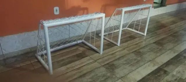 Golzinho de futebol  - Foto 2