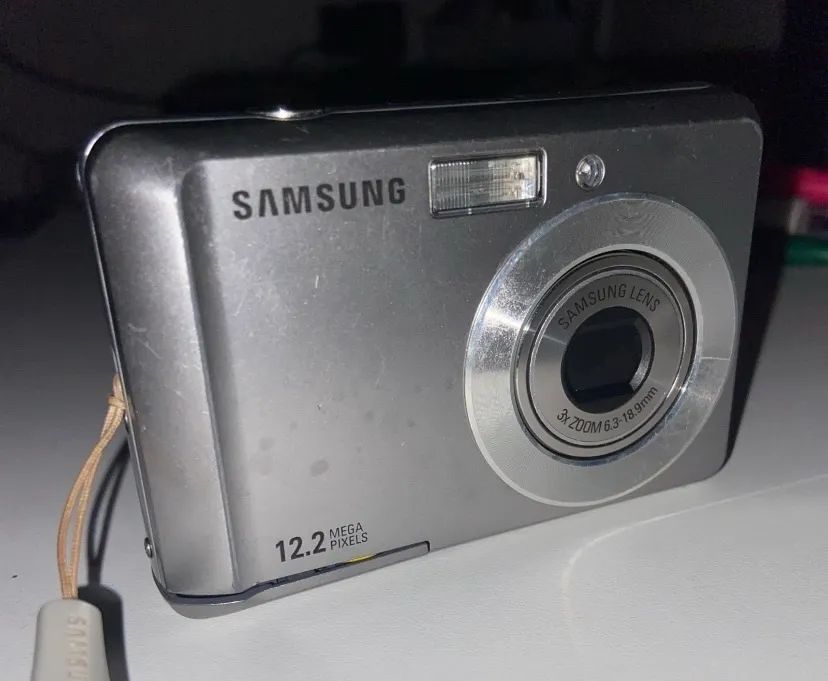 Câmera Samsung 12.2mp - Foto 4