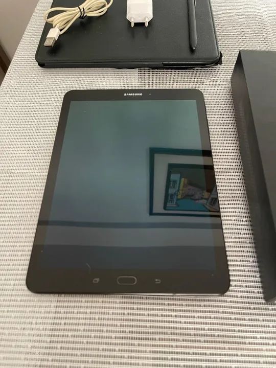 Samsung TAB S3 + PEN / 32GB MEMORIA - Foto 2