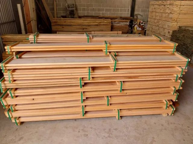 Jogo de caixilho  - Foto 2