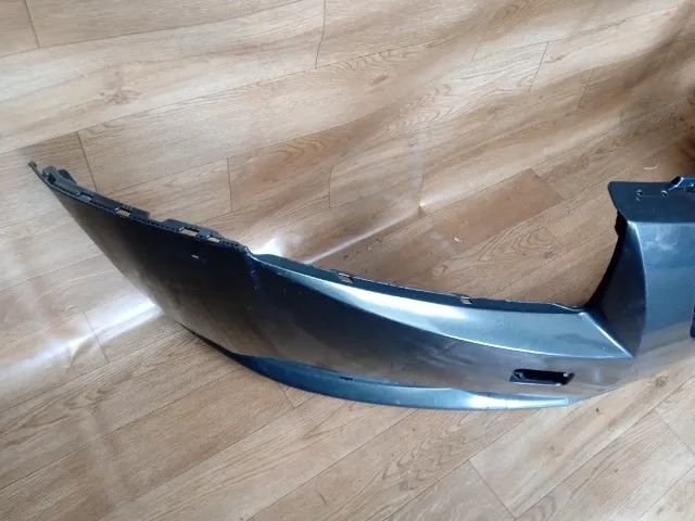 Parachoque Dianteiro Chevrolet Cruze Sedan 1.8 Lt 2012 13 14  - Foto 9