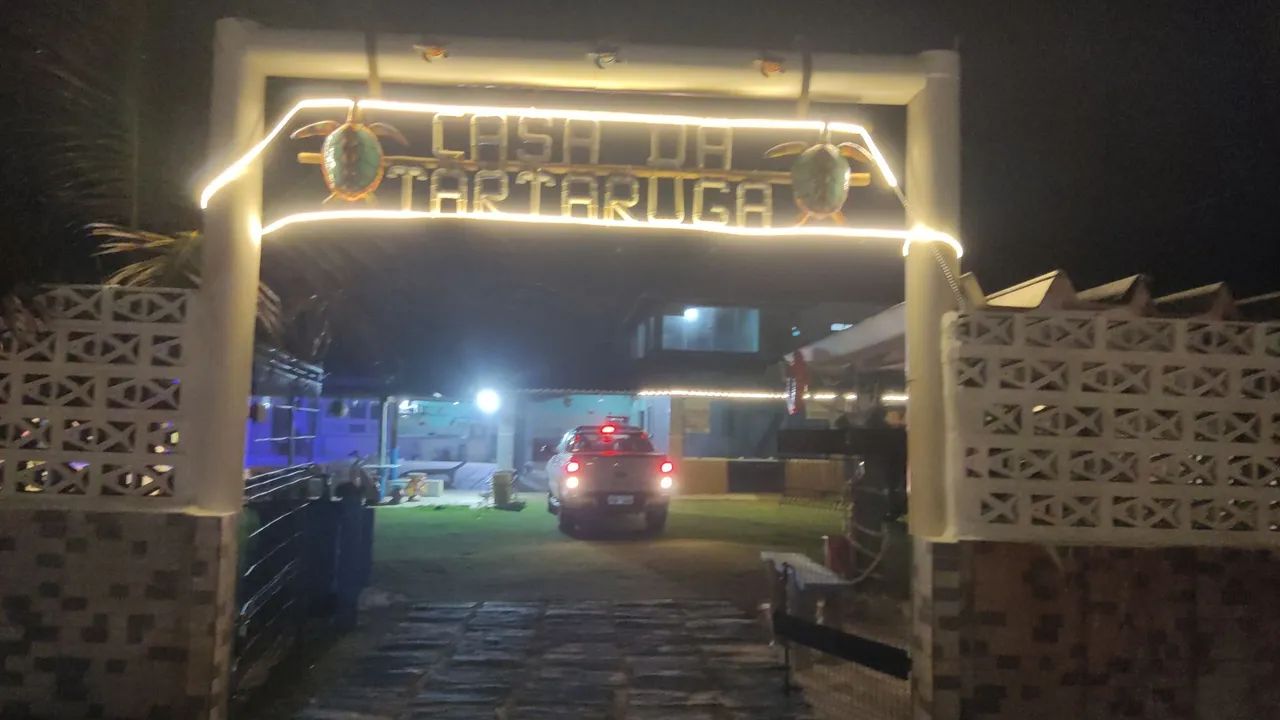 Casa de praia em morro branco  - Foto 6