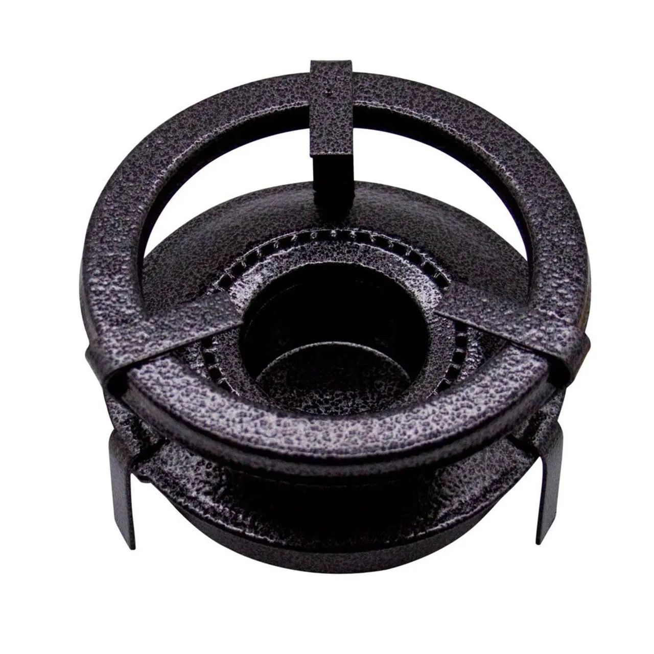 Fogão álcool fogareiro espiriteira  - Foto 4