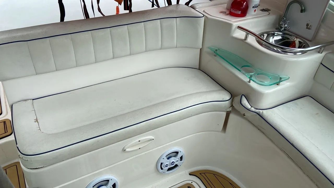 Lancha millenium 24 - Foto 4