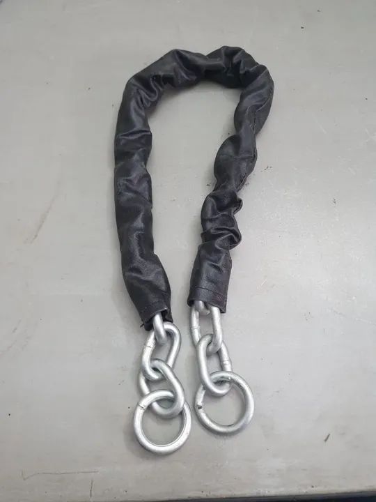 Corrente Para cadeado 60 cm duzia