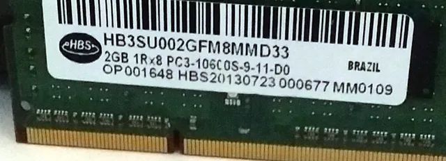 DDR-3 Memories for Laptop64291871525379122