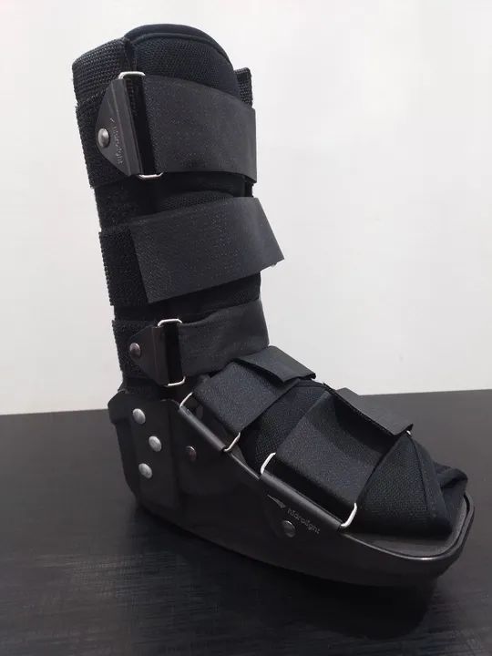 Bota imobilizadora  - Foto 4