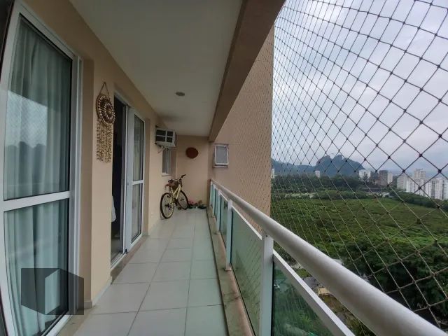Apartamento em Barra da Tijuca - Foto 5