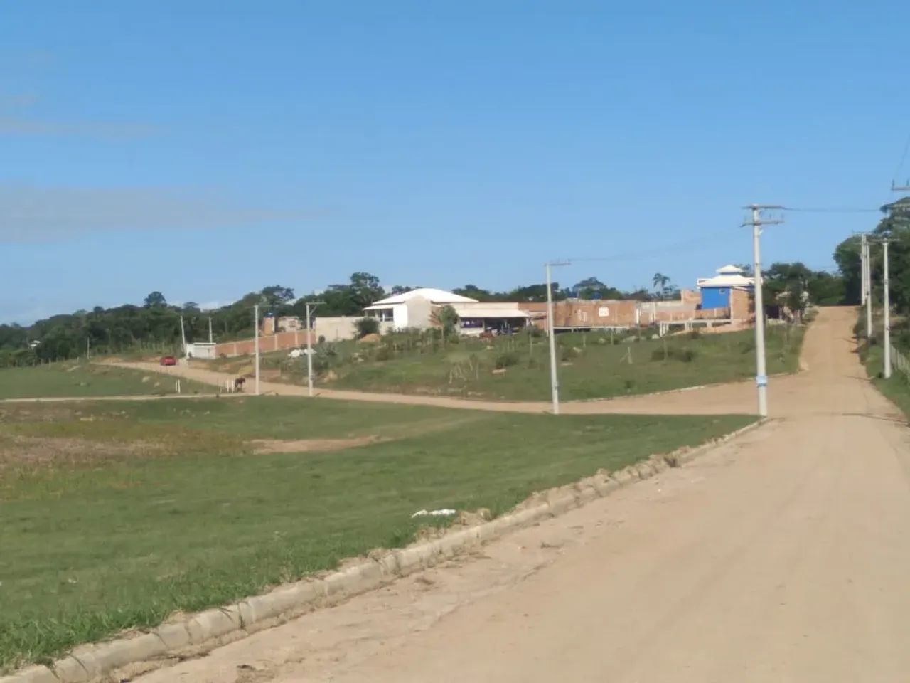 Terrenos financiados em  Saquarema - RJ - Foto 3