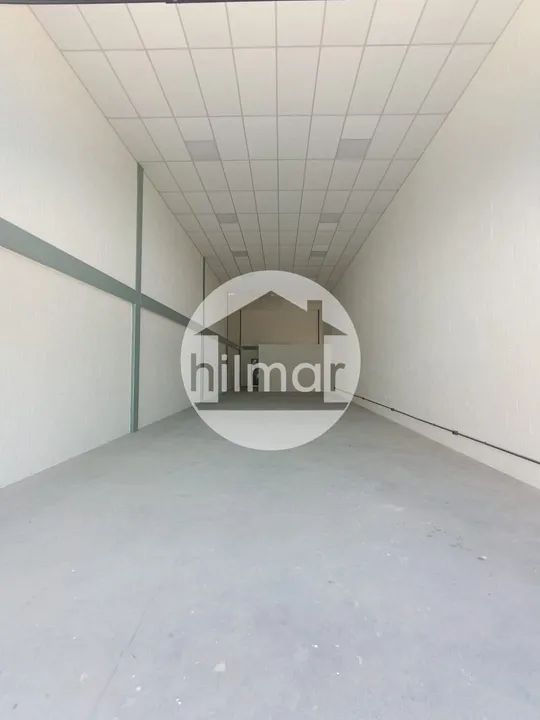 EXCELENTE LOJA 1ª LOCAÇÃO - EM VARGEM PEQUENA - PRÓXIMA A REDE RECORD - Foto 8