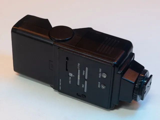 Flash SUNPACK - Auto 144 - Thyristor - Foto 3