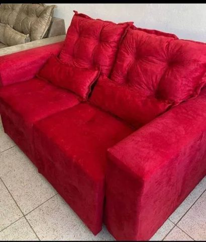 Sofá retrátil - Foto 2