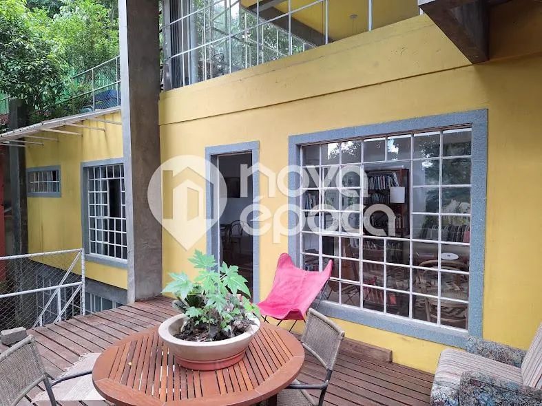 Lagoa | Casa 3 quartos, sendo 3 suites - Foto 2