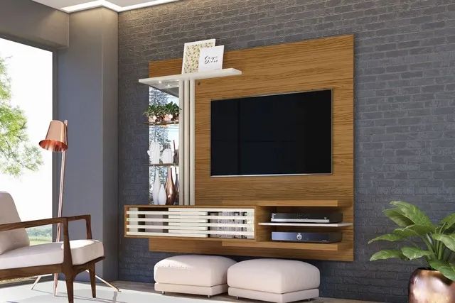Bancada suspensa frizz !! Sr3228m