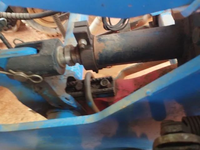 Plantadeira New Holland | Solt9VS | 2013 - Foto 4