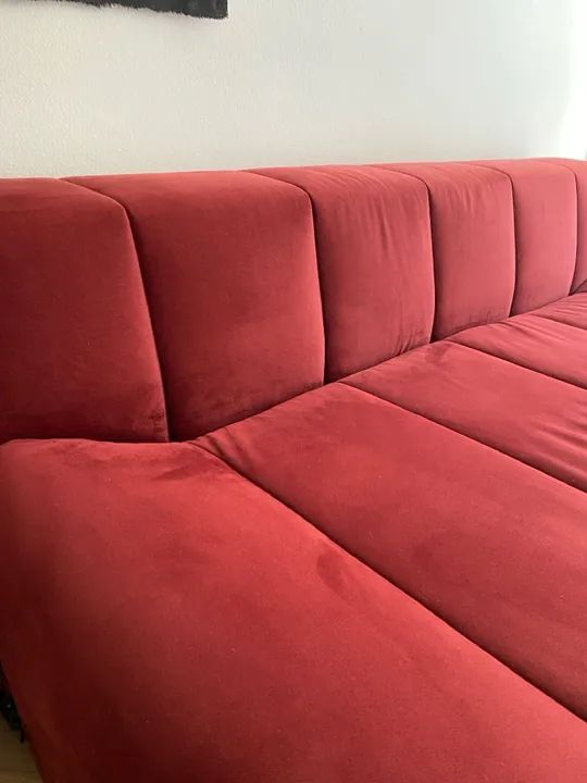 Sofá abarca - Foto 3